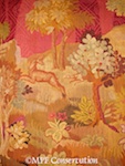 French Tapestry Restoration Conservation